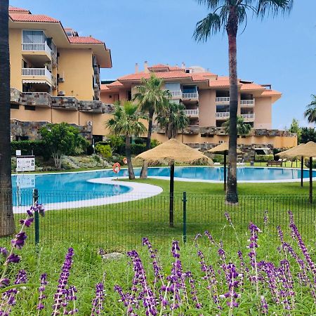 Reserva Del Higueron Boutique Apartments Fuengirola Exterior photo