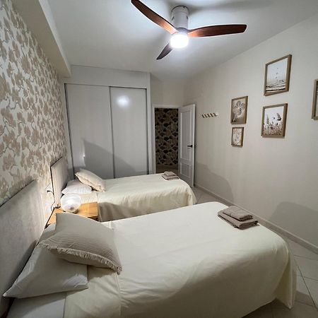Reserva Del Higueron Boutique Apartments Fuengirola Exterior photo