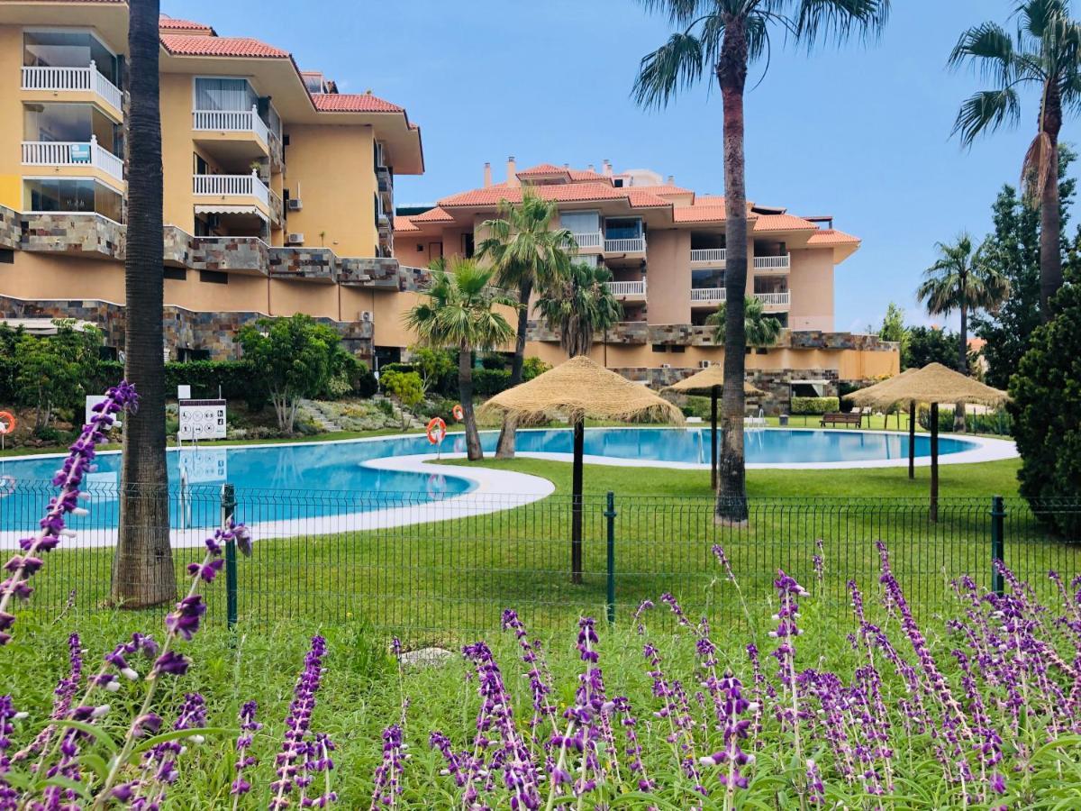Reserva Del Higueron Boutique Apartments Fuengirola Exterior photo