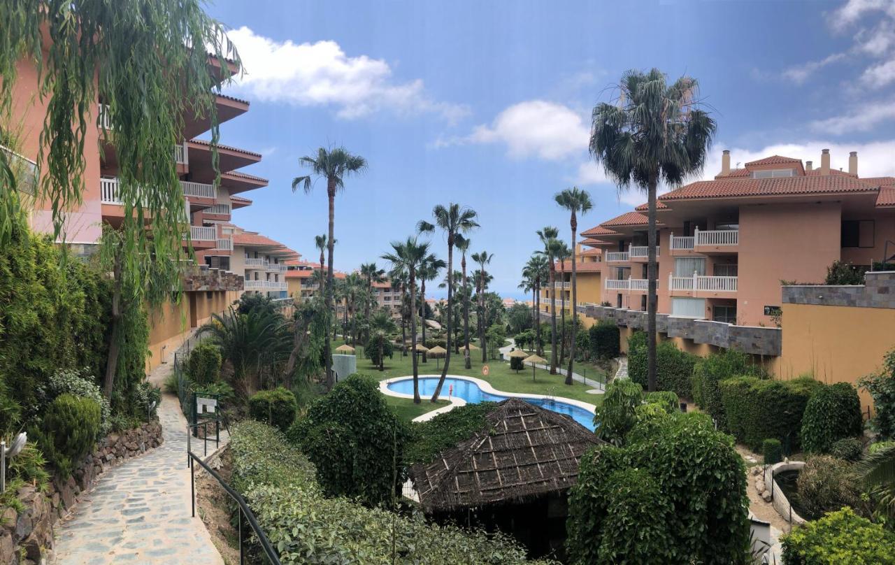 Reserva Del Higueron Boutique Apartments Fuengirola Exterior photo