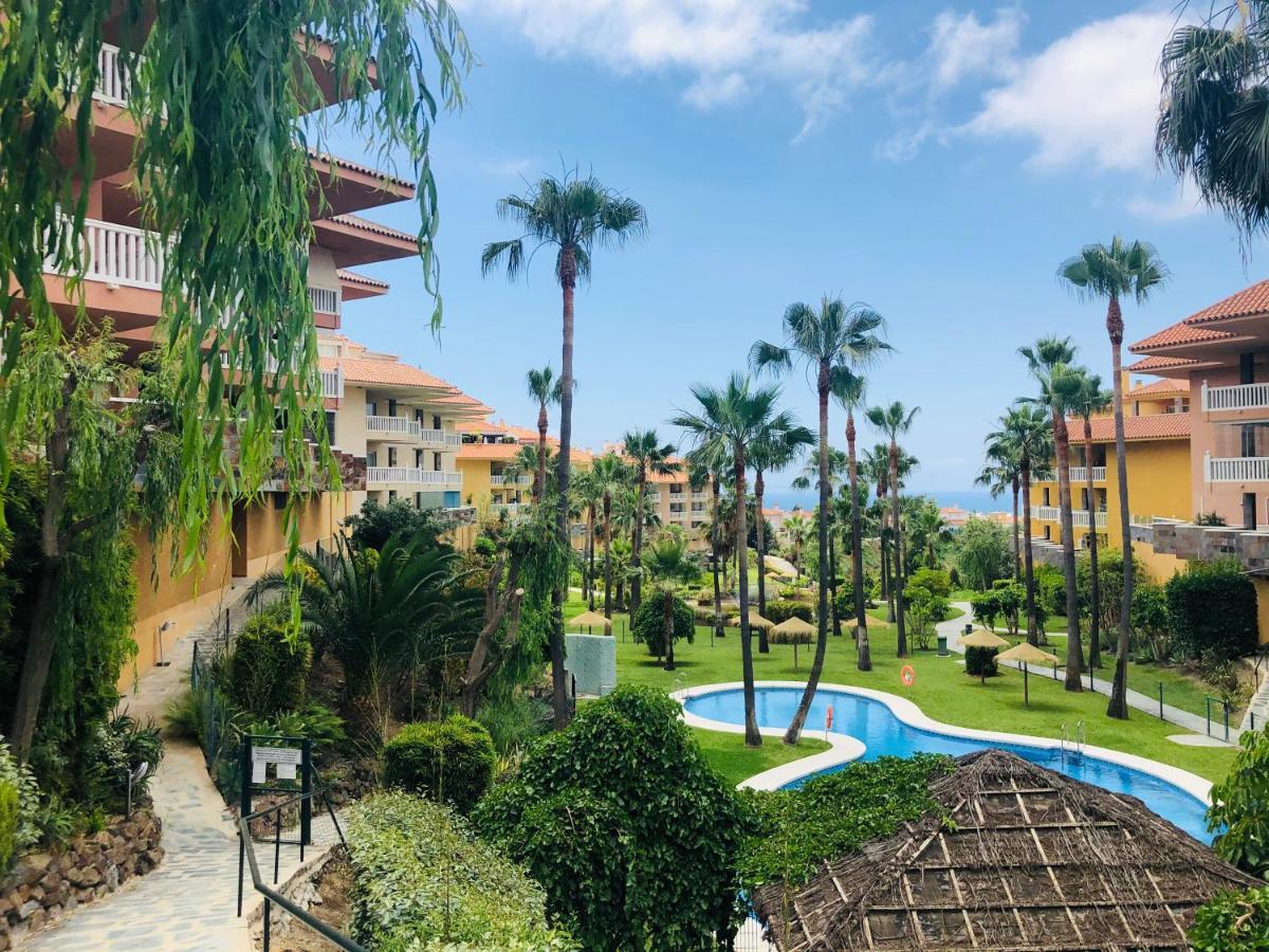 Reserva Del Higueron Boutique Apartments Fuengirola Exterior photo