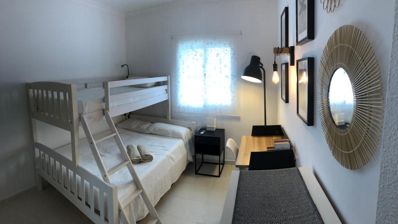 Reserva Del Higueron Boutique Apartments Fuengirola Exterior photo