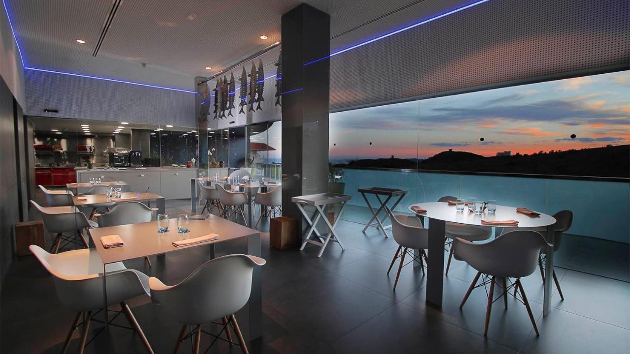 Reserva Del Higueron Boutique Apartments Fuengirola Exterior photo