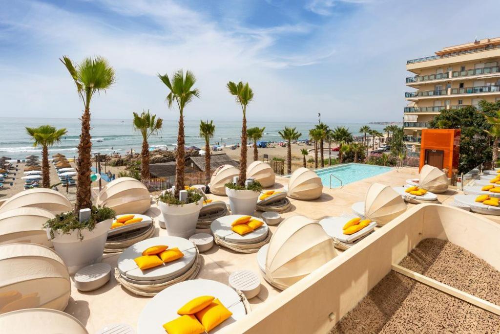 Reserva Del Higueron Boutique Apartments Fuengirola Exterior photo