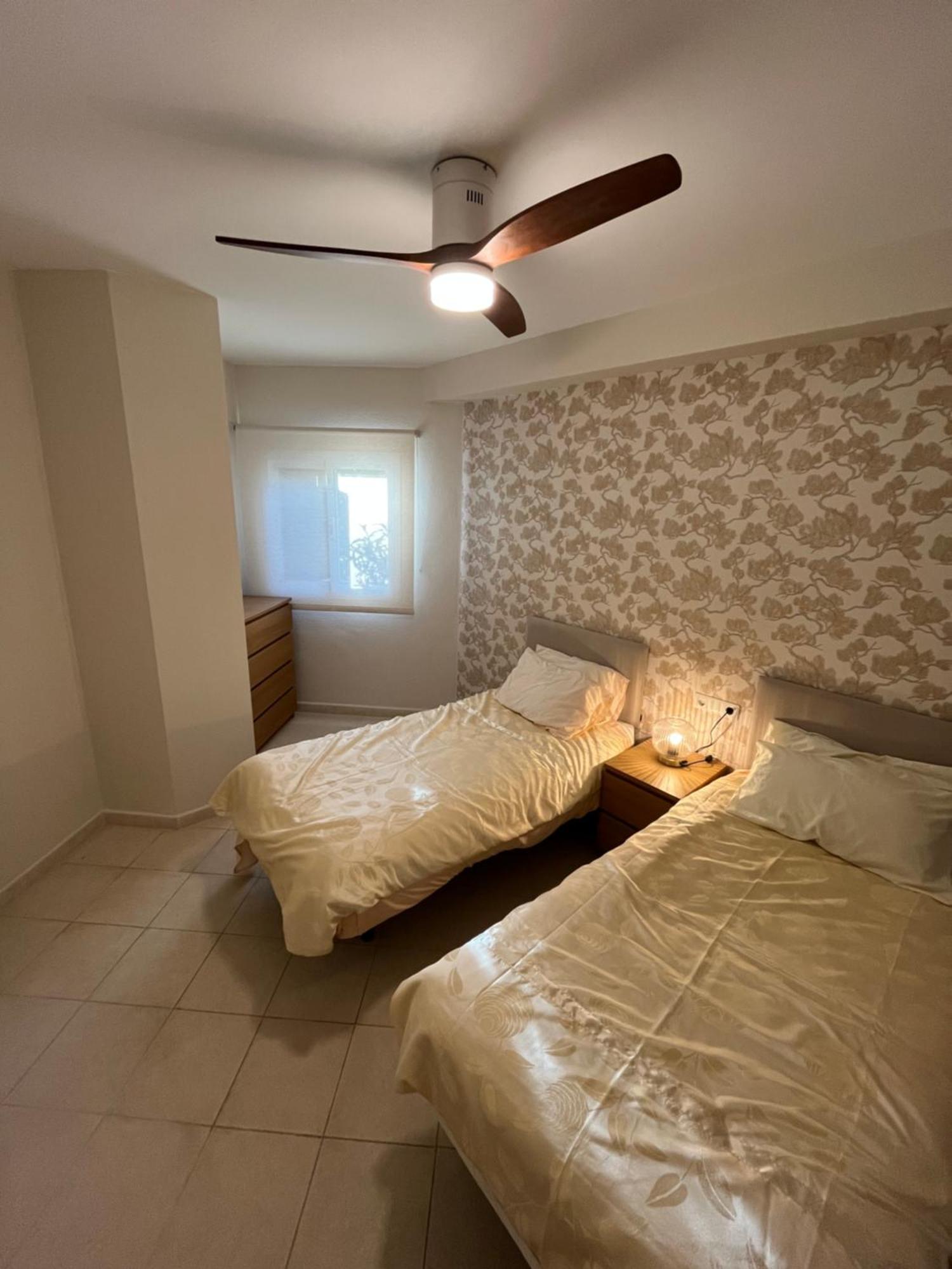 Reserva Del Higueron Boutique Apartments Fuengirola Exterior photo
