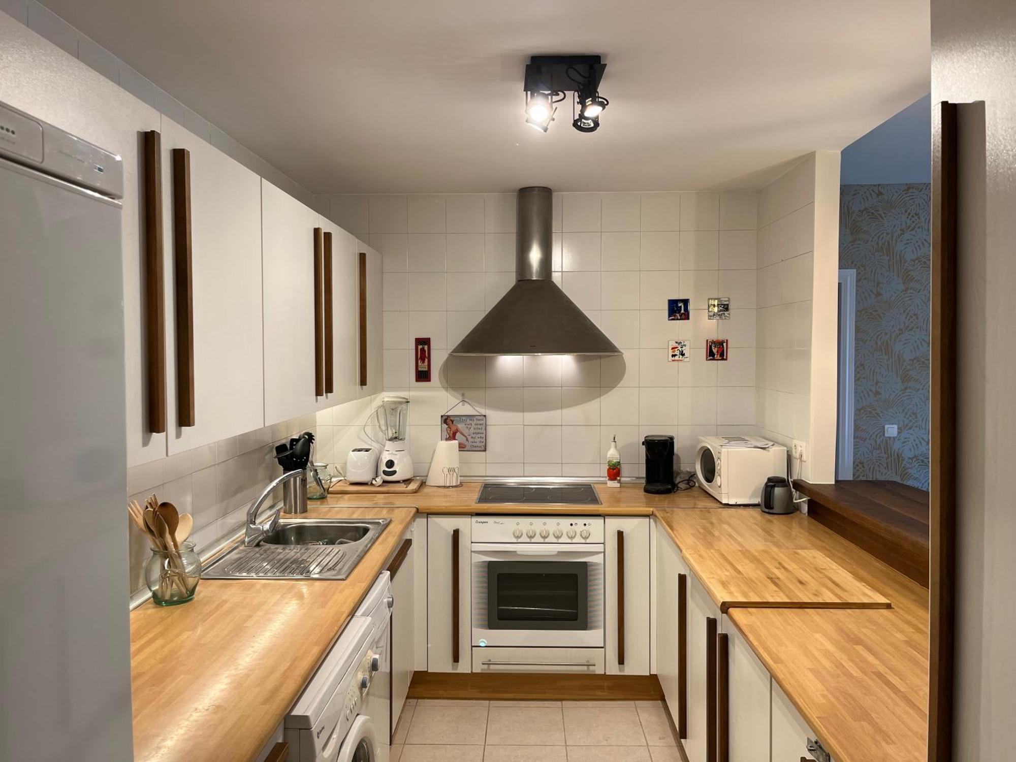Reserva Del Higueron Boutique Apartments Fuengirola Exterior photo