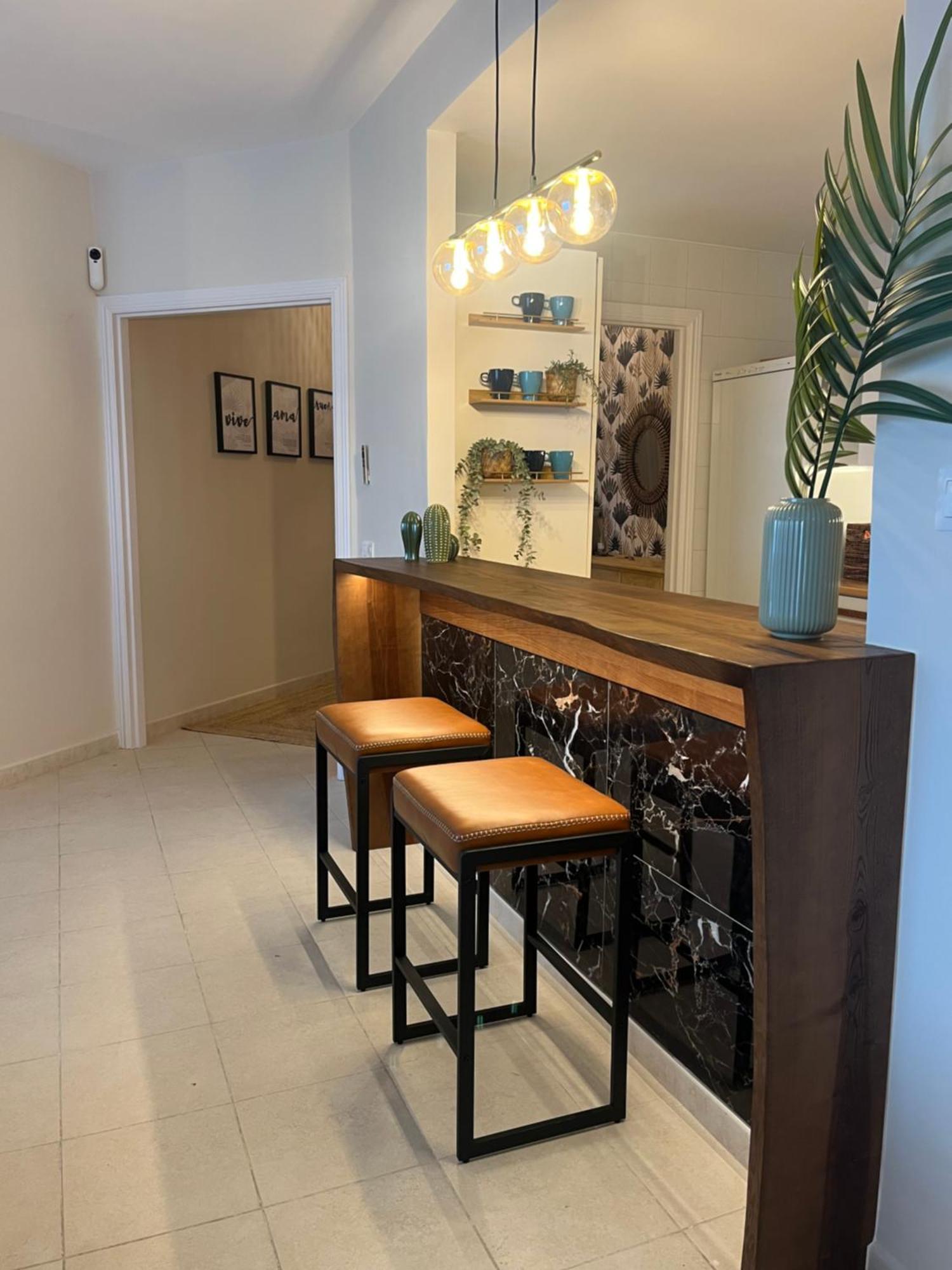 Reserva Del Higueron Boutique Apartments Fuengirola Exterior photo