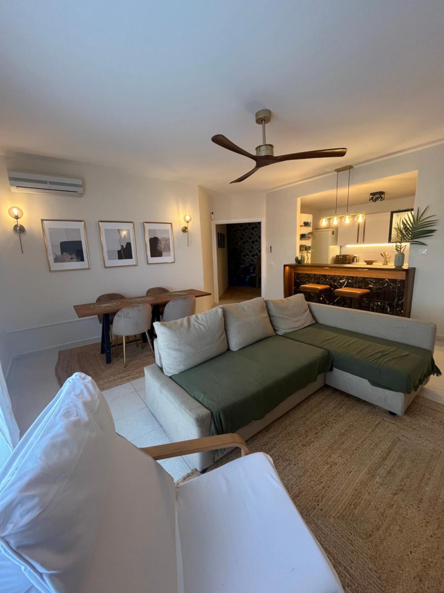Reserva Del Higueron Boutique Apartments Fuengirola Exterior photo