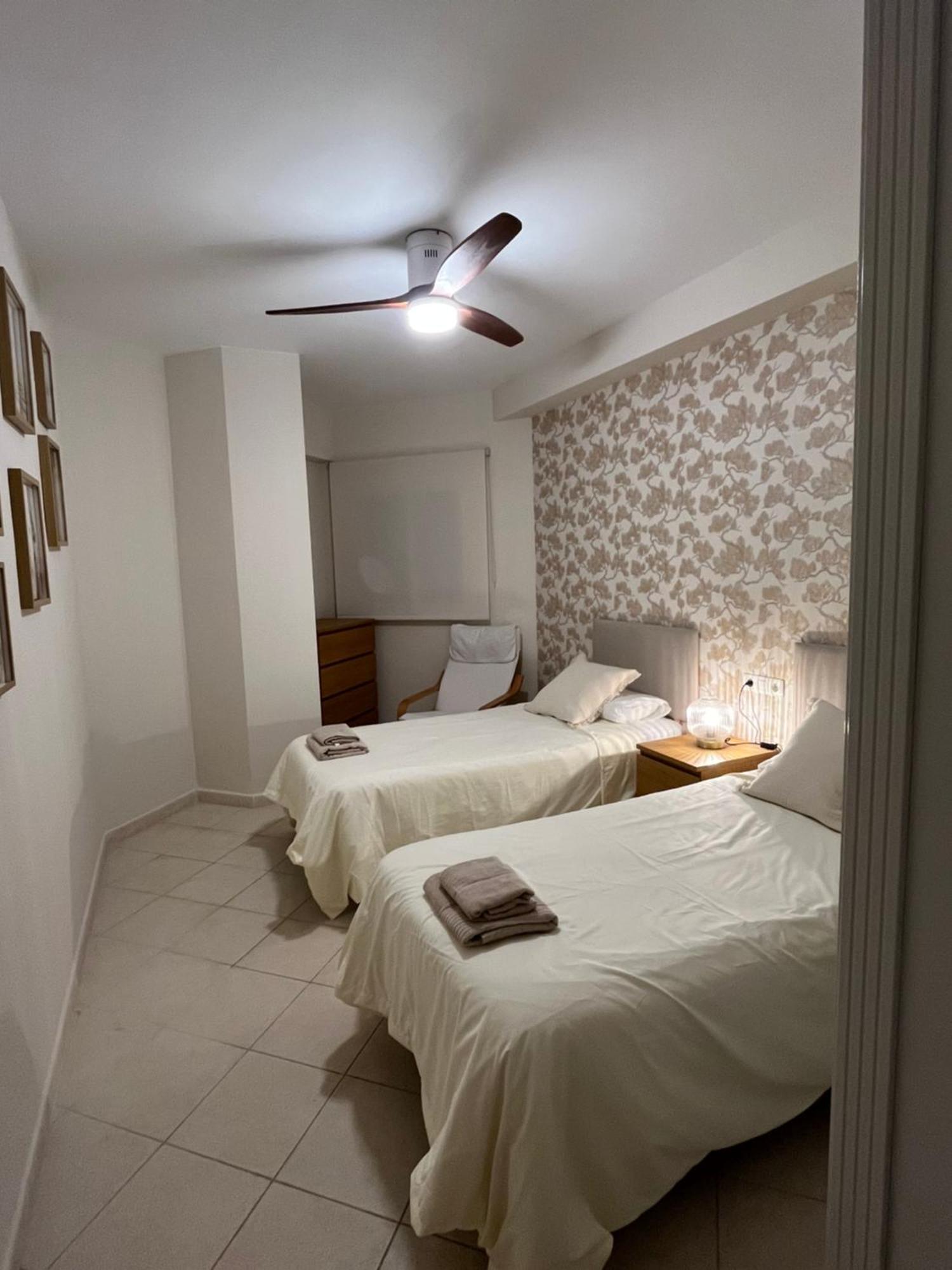 Reserva Del Higueron Boutique Apartments Fuengirola Exterior photo