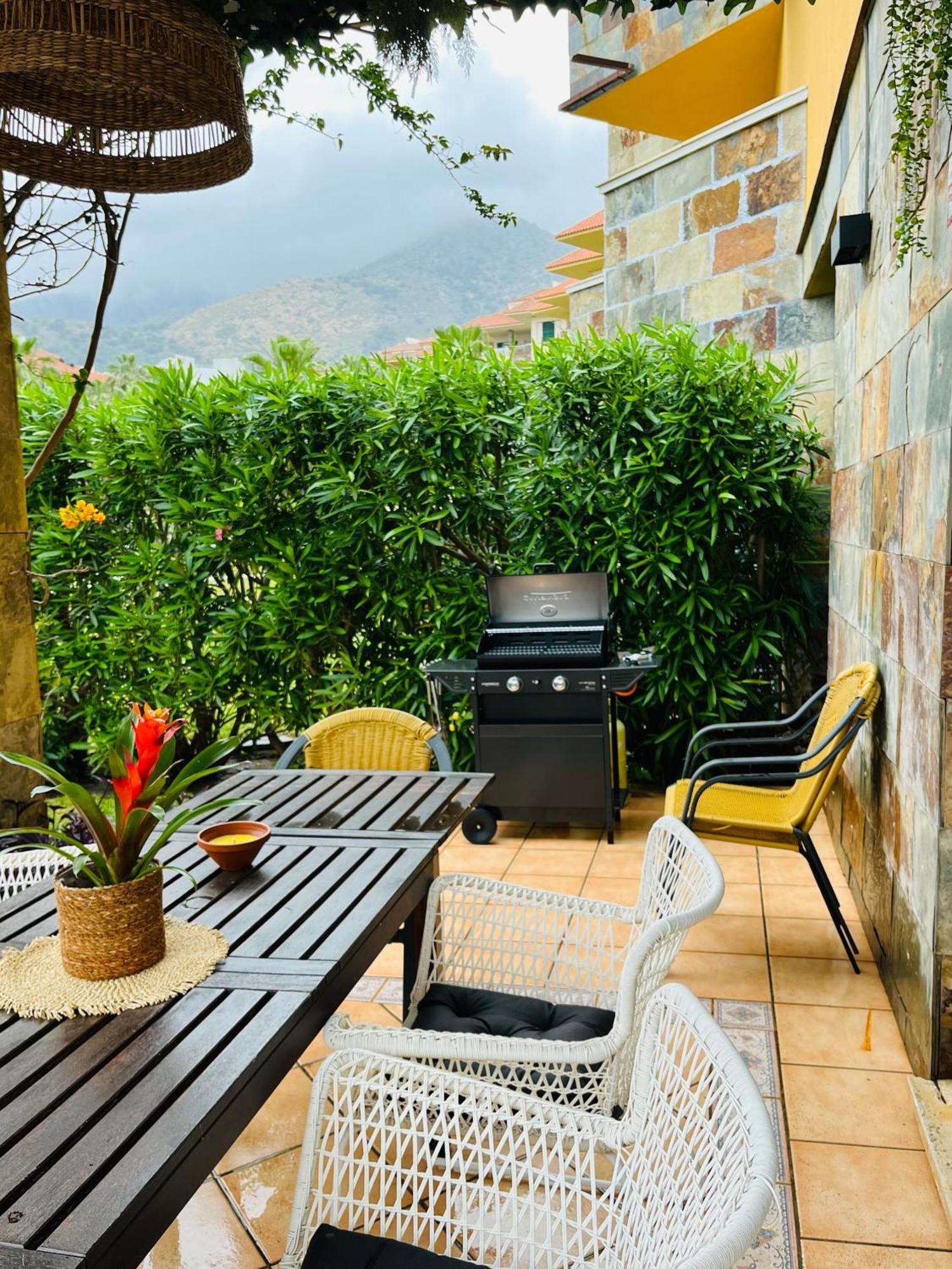Reserva Del Higueron Boutique Apartments Fuengirola Exterior photo